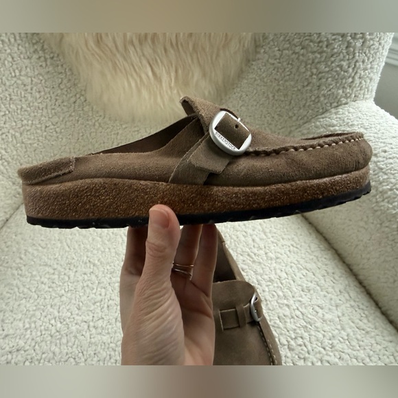 NWOT Birkenstock Buckley size 38 - Picture 2 of 11